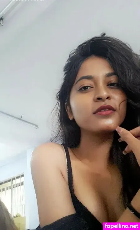 Reya Ghosh OnlyFans Thumbnail #sG7lizUDG0