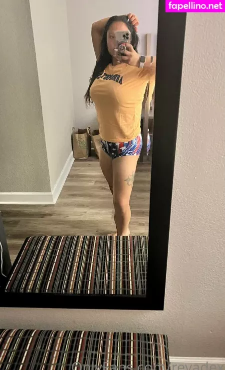 Reyadex OnlyFans Thumbnail #CUwud7aXY0