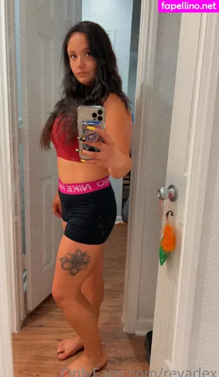 Reyadex OnlyFans Thumbnail #uOK9qschtu