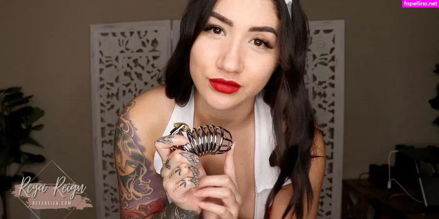 Reyareign OnlyFans Thumbnail #CvBeXbg6OL