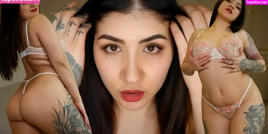 Reyareign OnlyFans Thumbnail #Et8Q9AXMcy