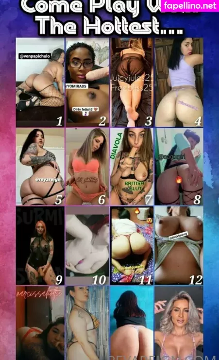 Reyareign OnlyFans Thumbnail #eGu2uIDafA