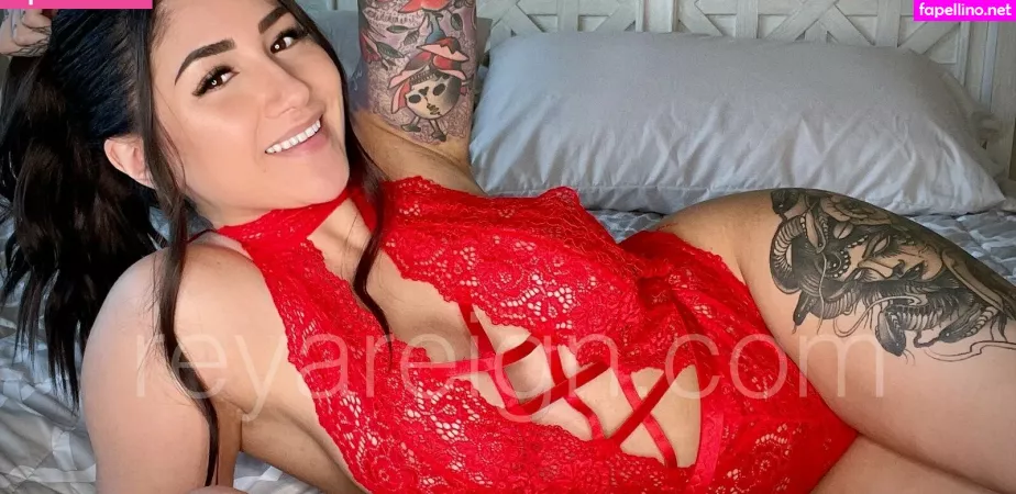 Reyareignxxx OnlyFans Thumbnail #3pkrrH9AYz
