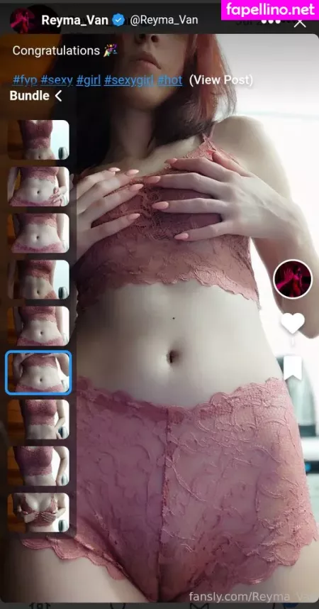 Reyma Van OnlyFans Thumbnail #gPhN3235gn