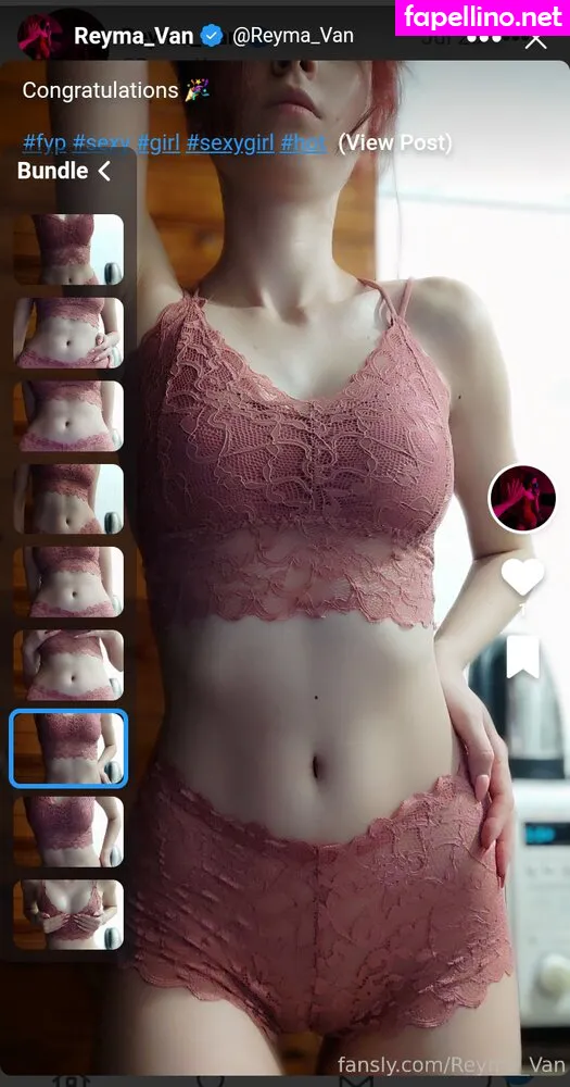 reymavan, reymavan_cosplayer Nude Leaked OnlyFans Photo #i4uXFjTahh