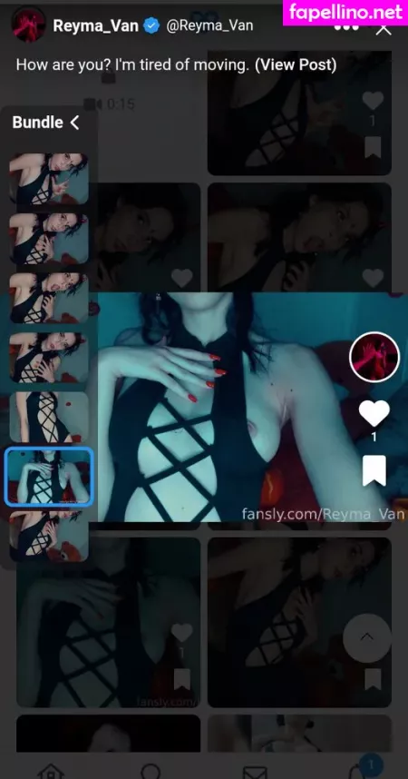 Reyma Van OnlyFans Thumbnail #l7Br4NPVOs