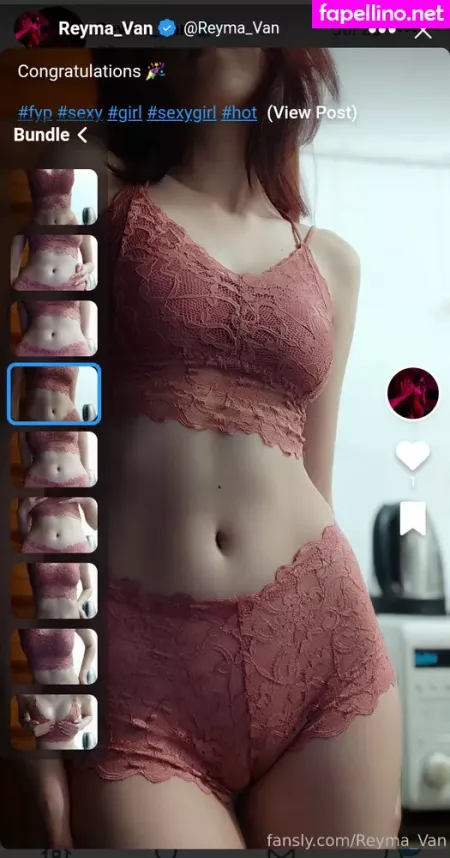 Reyma Van OnlyFans Thumbnail #ndq7zZ0uYn