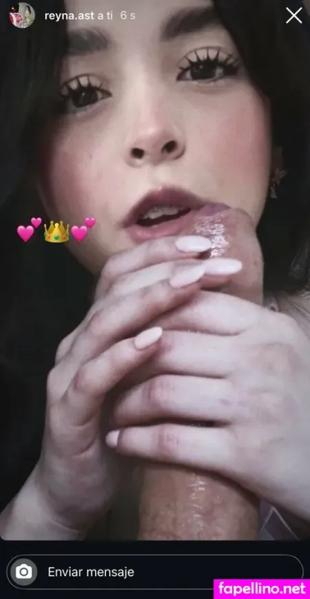 Reyna Ast OnlyFans Thumbnail #ih5CQvO1jq