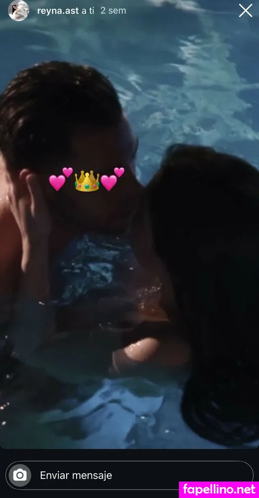 Reynita, reyna.ast Nude Leaked OnlyFans Photo #unHwbDIwOS