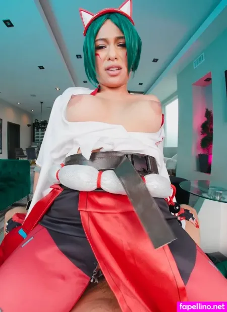 Reyna Belle OnlyFans Thumbnail #5fRXemO5nc