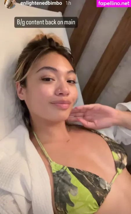 Reyna Morena OnlyFans Thumbnail #6oGbsrJ45d