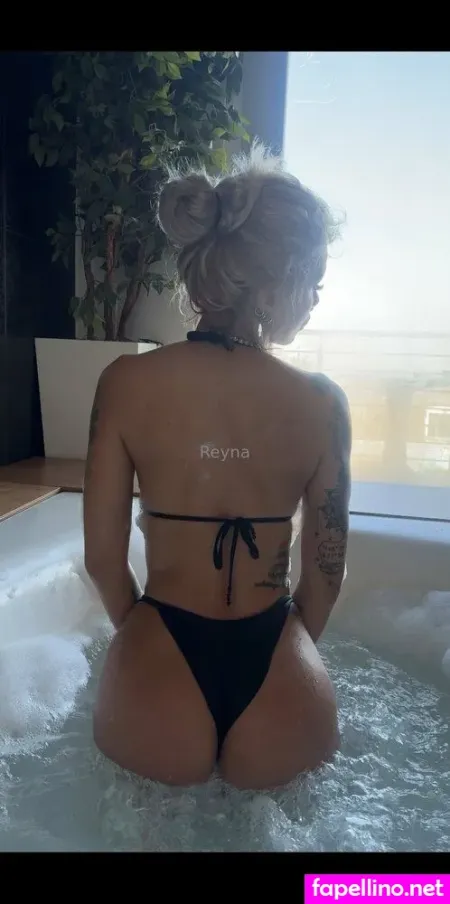 Reyna Q OnlyFans Thumbnail #AchHRHYN7u