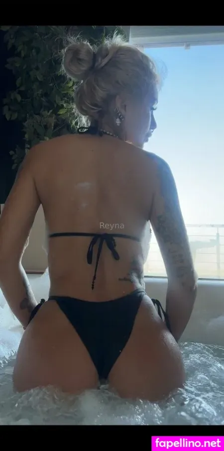 Reyna Q OnlyFans Thumbnail #wmvtLvWdk3