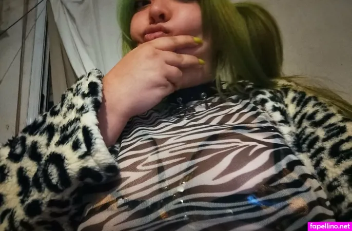 Reyna Tirana OnlyFans Thumbnail #dzJf4QX2wJ