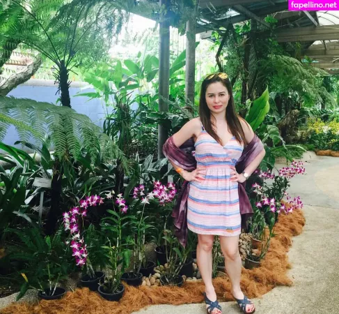 Reynalyn Torres OnlyFans Thumbnail #KuGBwVe0sy