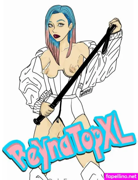 Reynatopxl OnlyFans Thumbnail #8tpQaTHVh2