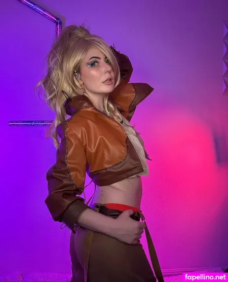 Reysuka 11 OnlyFans Thumbnail #EFL0zIDbXc