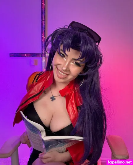 Reysuka 11 OnlyFans Thumbnail #LSOGNJW5L3