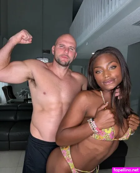 Rhae Woods OnlyFans Thumbnail #RJcOcphXYT