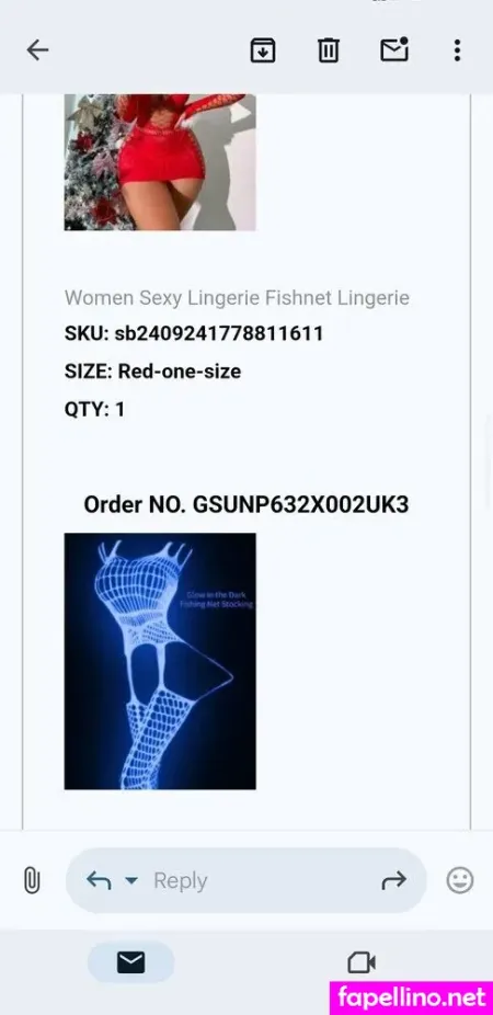 Rhapsodic Jellyfish OnlyFans Thumbnail #61DU2pwHHE