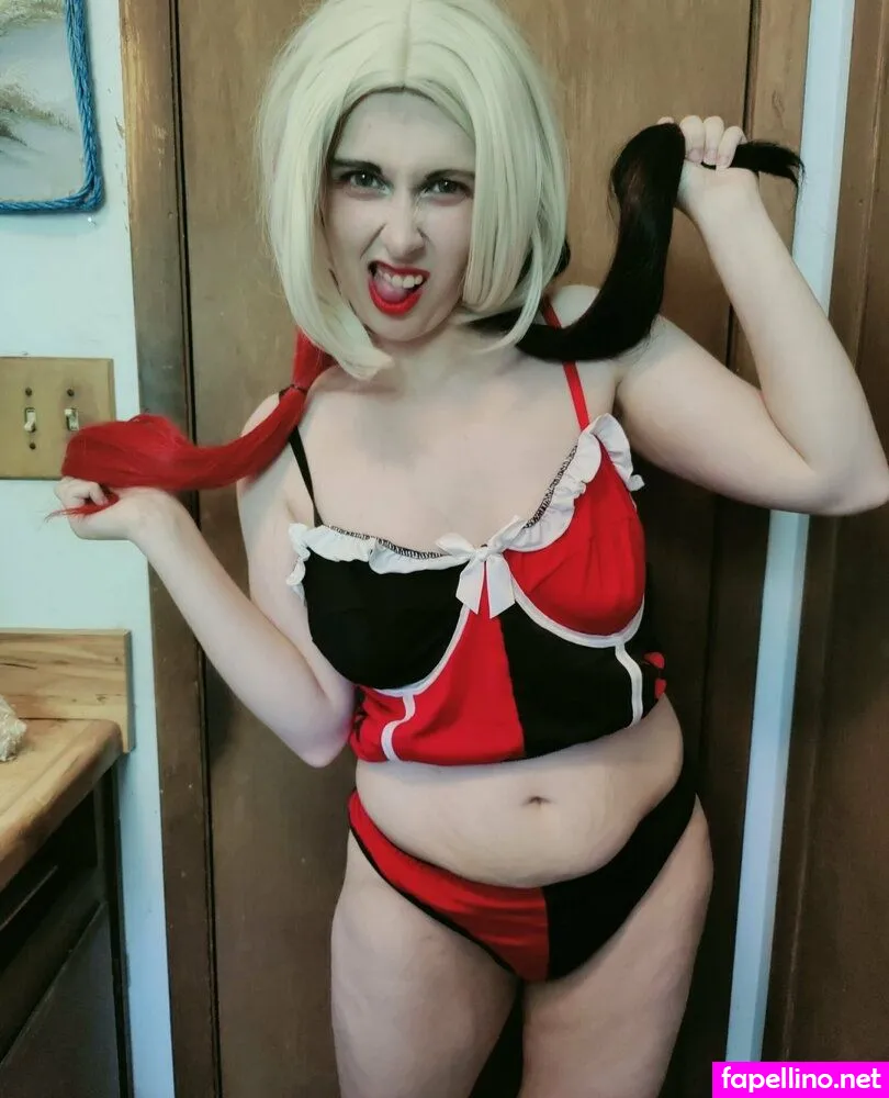 rhapsodic.jellyfish Nude Leaked OnlyFans Photo #WcxXU7WIrJ