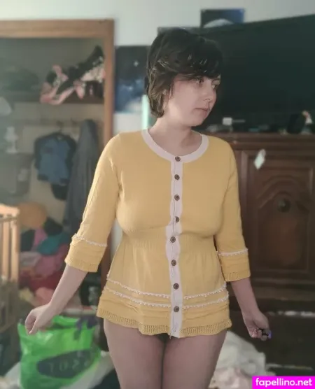 Rhapsodic Jellyfish OnlyFans Thumbnail #Wu83Nvabu4