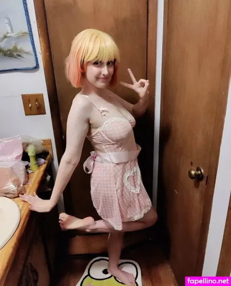 Rhapsodic Jellyfish OnlyFans Thumbnail #cjOUqst9fL