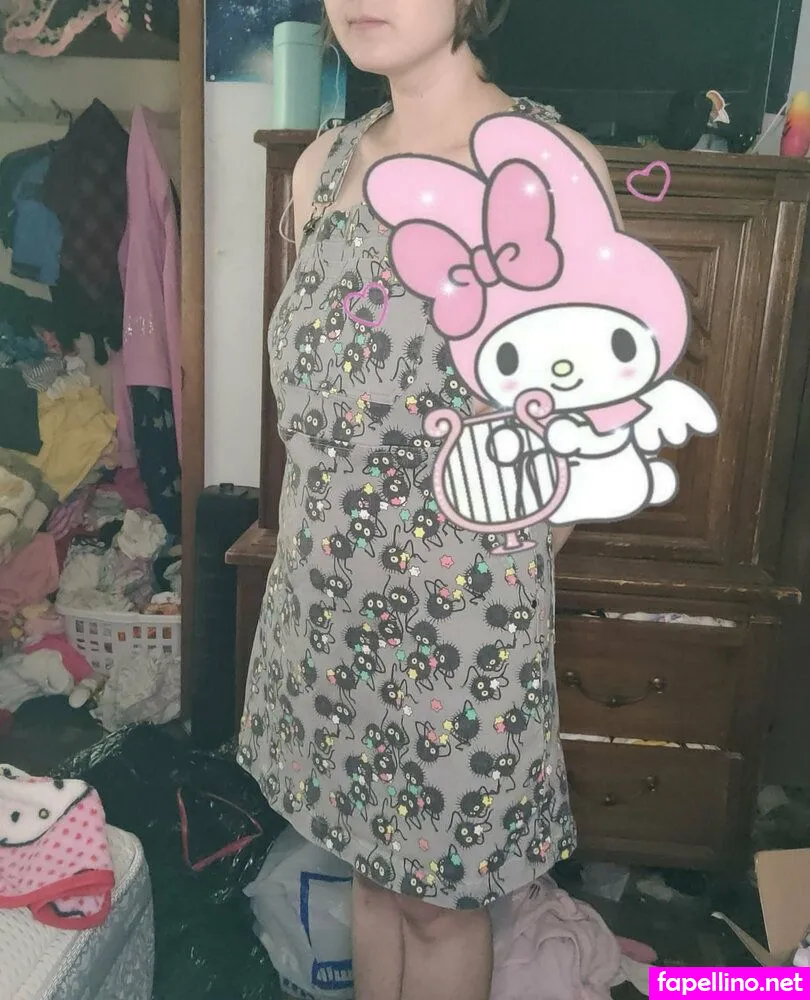 rhapsodic.jellyfish Nude Leaked OnlyFans Photo #wnwk3Ccgir