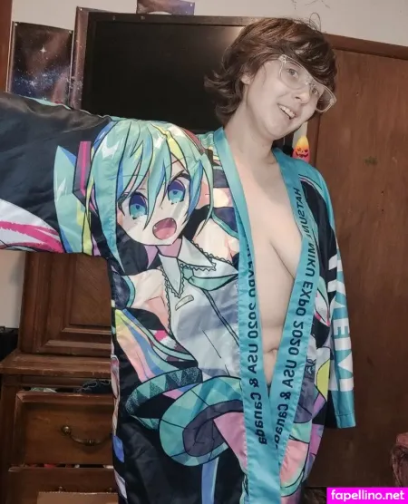 Rhapsodic Jellyfish OnlyFans Thumbnail #xU1Q5zUXCh