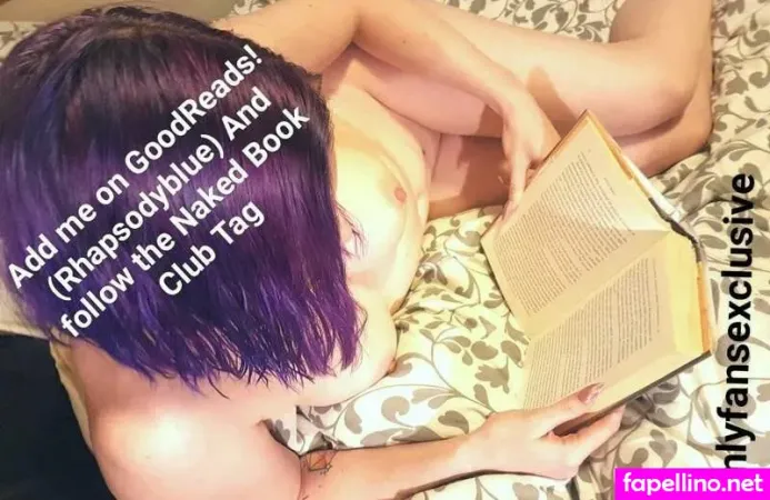 Rhapsody Blue OnlyFans Thumbnail #9i0wRWYPcv