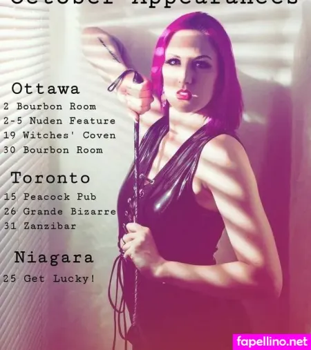 Rhapsody Blue OnlyFans Thumbnail #BA14XOg7m8