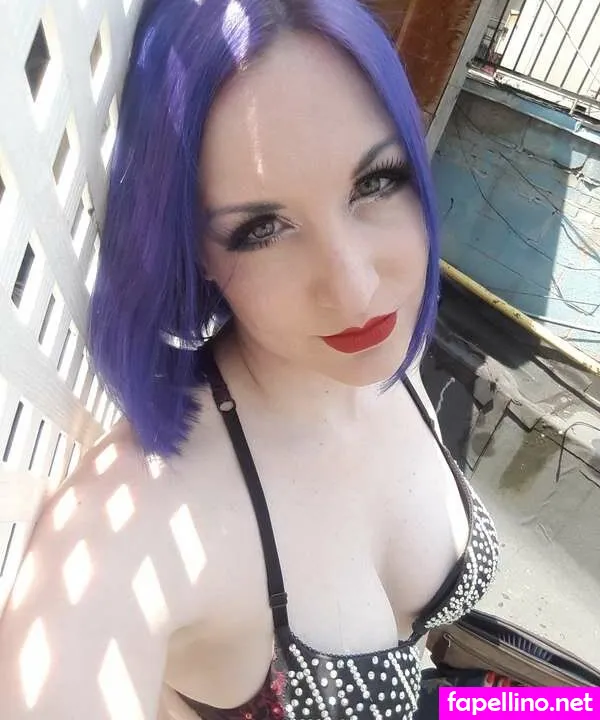 rhapsodyblue, rhapsodyburlesque Nude Leaked OnlyFans Photo #HQriNe6GKL