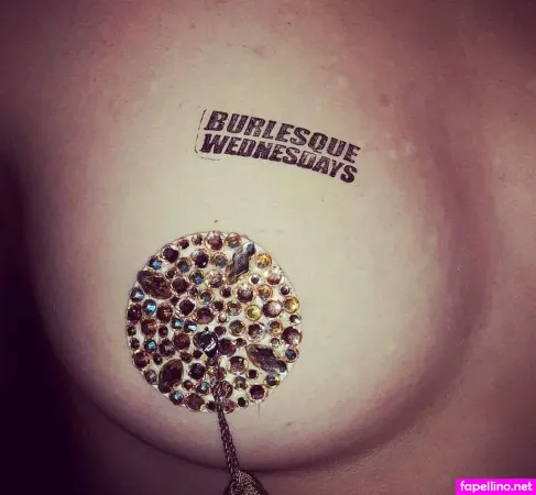 Rhapsody Blue OnlyFans Thumbnail #d2pshtzbeO