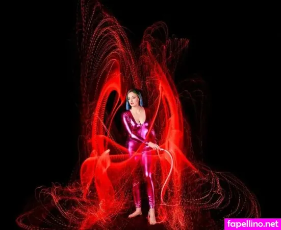 Rhapsody Blue OnlyFans Thumbnail #pmYt9Oj7IB