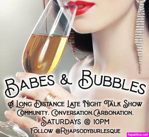 Rhapsody Blue OnlyFans Thumbnail #vEBinQm9ce