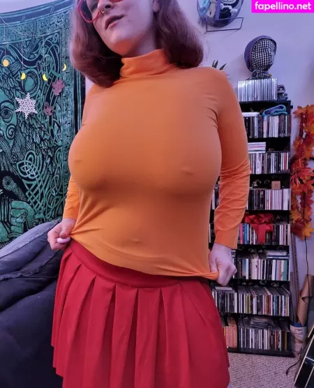 Rhea Creates Magic OnlyFans Thumbnail #QCYoJSueiW