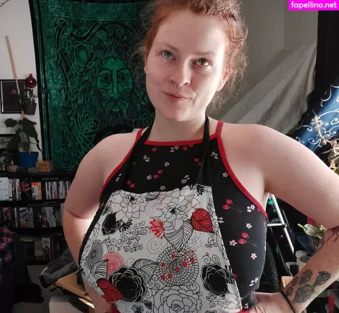 Rhea Creates Magic OnlyFans Thumbnail #aqryqM6efv