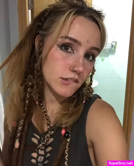 Rhea Gingertail OnlyFans Thumbnail #vVUuxbBMXR