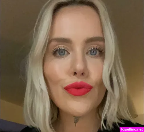 Rhea Goulding OnlyFans Thumbnail #rmur6XWKMY