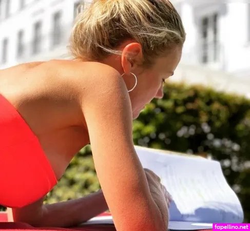 Rhea Harder Vennewald OnlyFans Thumbnail #4sqQBJC0Hw