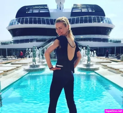 Rhea Harder Vennewald OnlyFans Thumbnail #AGbhCPHE5E