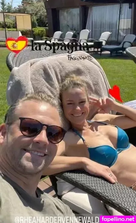 Rhea Harder Vennewald OnlyFans Thumbnail #nkjh6VPOh0