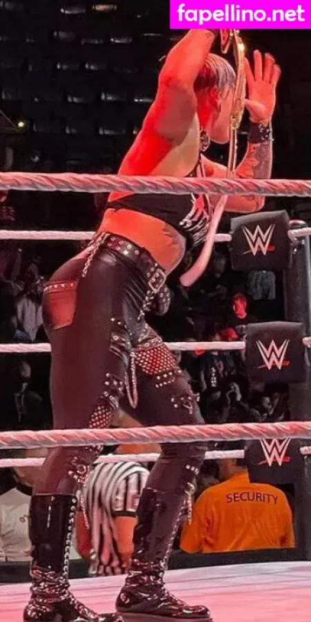 Rhea Ripley OnlyFans Thumbnail #0TXkEWgUbn
