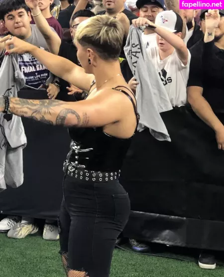 Rhea Ripley OnlyFans Thumbnail #7d4XBMoH7W
