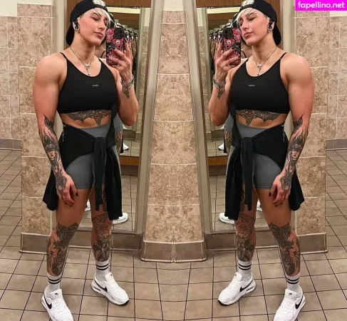 Rhea Ripley OnlyFans Thumbnail #Btz2C3NMZw