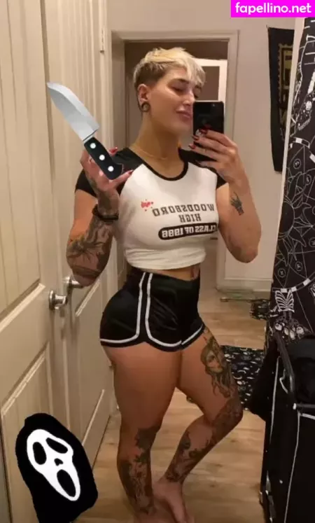 Rhea Ripley OnlyFans Thumbnail #HfeATFYr2F
