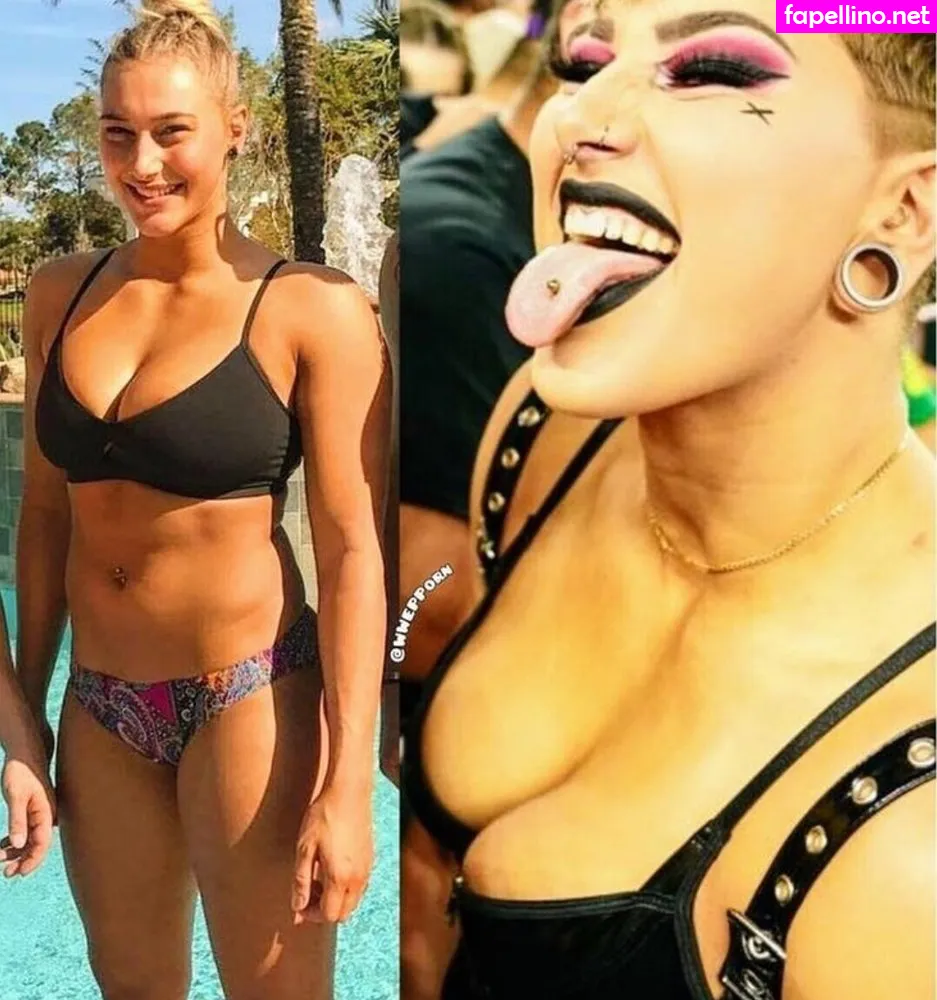 RheaRipley_WWE, WWE, notrhearipley Nude Leaked OnlyFans Photo #IhSenS3Z25