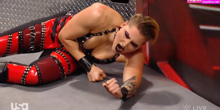 Rhea Ripley OnlyFans Thumbnail #OHcL5NDmev