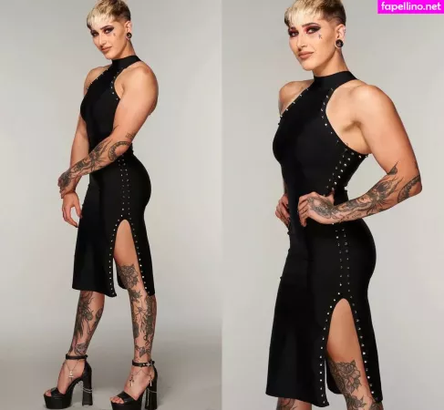 Rhea Ripley OnlyFans Thumbnail #OjEFKoXfH1
