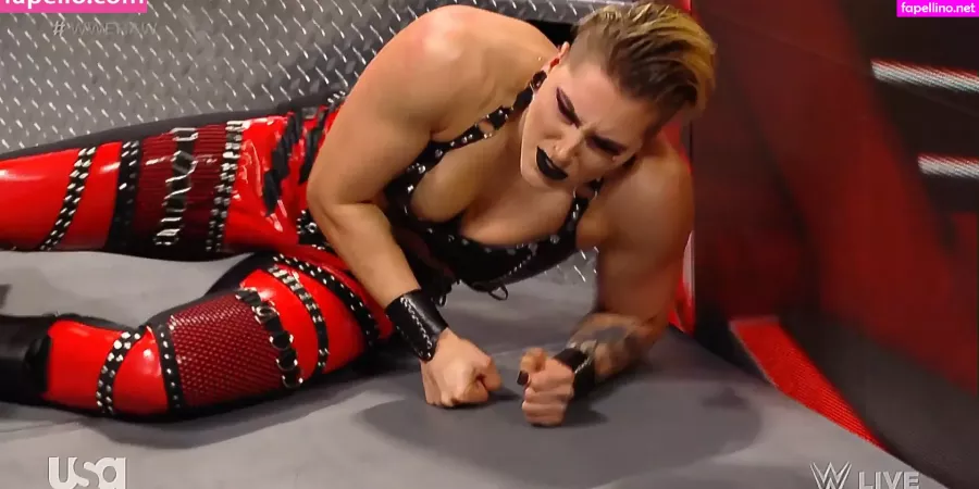 Rhea Ripley OnlyFans Thumbnail #QaSf5Wb1SD